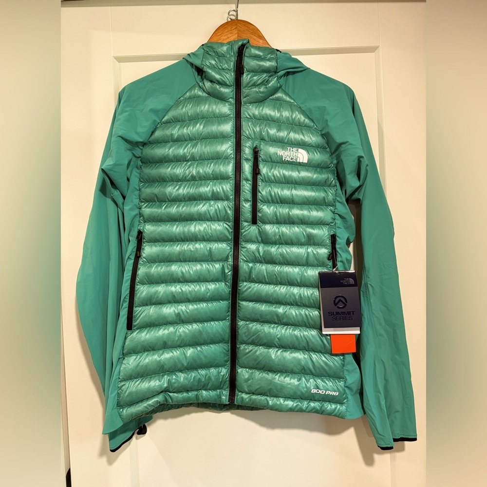 The North Face Women’s Breithorn LT Hybrid Hoodie - Medium NWT